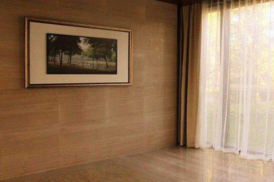 Zhongjian Yanqi Lake View Hotel Beijing Luaran gambar