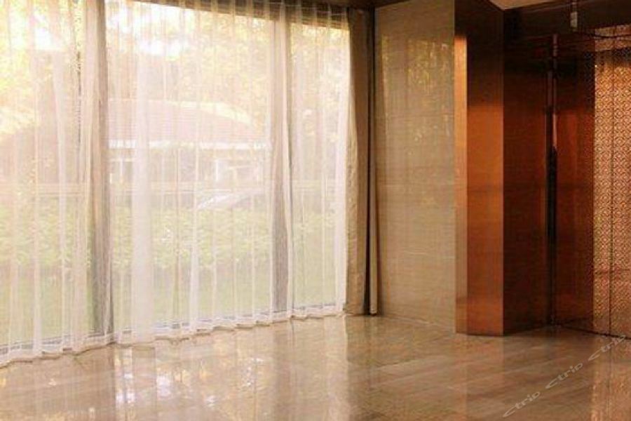 Zhongjian Yanqi Lake View Hotel Beijing Luaran gambar